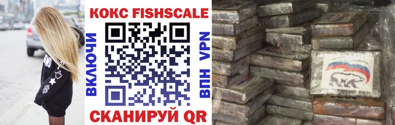 КОКАИН Fish Scale  дарк нет формула  Приволжский 