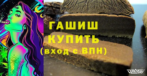 шишки Абаза