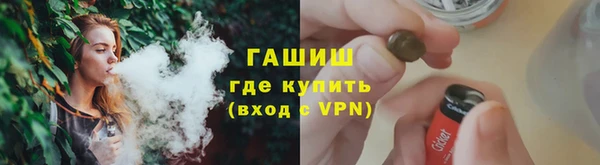 шишки Абаза